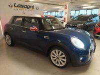 usata Mini Cooper D Cooper D 1.5Hype 5p