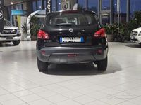 usata Nissan Qashqai 2.0 16V Tekna