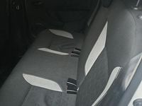 Usata Dacia Sandero Stepway 90 CV (66 kW) 2016 Bianco Berlina