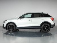 Usata Audi Q2 Ambiente 150 CV (110 kW) 2025 Argento cavo metallizzato SUV