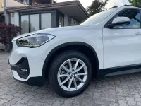 Usata BMW X1 Advantage 150 CV (110 kW) 2022 Bianco SUV