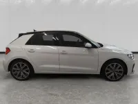 Usata Audi A1 Sportback Admired 95 CV (69 kW) 2022 Bianco Utilitaria