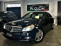 usata Mercedes C220 ClasseCDI