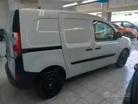 Usata Renault Kangoo 95 CV (69 kW) 2020 Bianco Monovolume