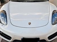 Usata Porsche Cayman 2013 Coupé