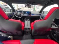 Usata BMW M5 727 CV (534 kW) 2025 Nero Station wagon
