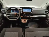 Nuova Fiat Scudo 180 CV (132 kW) 2025 Nero Furgone