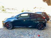 Usata Toyota Yaris 261 CV (191 kW) 2023 Nero Berlina