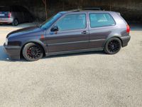 usata VW Golf III Golf 2.0 cat 3 porte GTI Edition Air