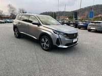 Usata Peugeot 5008 Allure 131 CV (96 kW) 2021 Other Monovolume