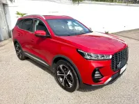 Usata DR DR 6.0 155 CV (114 kW) 2022 Rosso SUV