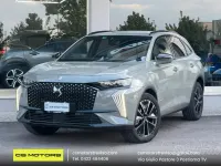 Usata DS Automobiles DS7 Crossback 131 CV (96 kW) 2024 Grigio SUV