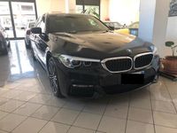 usata BMW 530 530 d xDrive 249CV Touring Msport