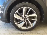 Usata Kia Niro 105 CV (77 kW) 2017 Grigio SUV