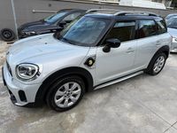 Usata Mini Cooper Countryman 125 CV (91 kW) 2020 Grigio SUV