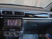 Usata Citroën C3 83 CV (61 kW) 2024 Nero Utilitaria