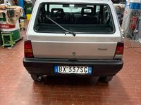 Usata Fiat Panda 2001 Berlina