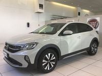 Usata VW Taigo Life 110 CV (80 kW) 2023 Other SUV