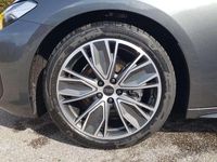 Nuova Audi A5 S-Line 204 CV (150 kW) 2025 Grigio daytona Station wagon