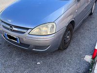 Occasion Opel Corsa 80 ch (58 kW) 2004 Gris Berline