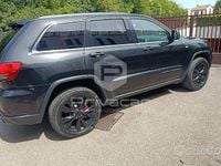 Usata Jeep Grand Cherokee Limited 241 CV (177 kW) 2013 Nero SUV
