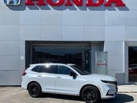 Usata Honda CR-V Advance 148 CV (108 kW) 2024 Bianco SUV