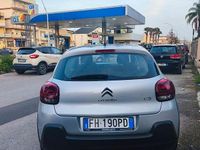 Usata Citroën C3 2017