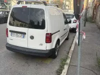 Usata VW Caddy 139 CV (102 kW) 2017 Monovolume