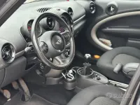 Käytetty Mini Cooper D Countryman 111 HP (81 kW) 2015 Sininen Katumaasturi