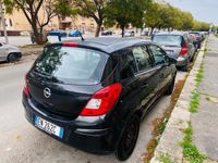 Usata Opel Corsa 75 CV (55 kW) 2012 Utilitaria