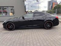 Usata Maserati Ghibli 409 CV (300 kW) 2017 Berlina