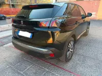 Usata Peugeot 3008 131 CV (96 kW) 2022 SUV