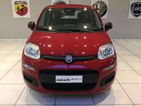 Nuova Fiat Panda Pop 65 CV (47 kW) 2026 Rosso Utilitaria