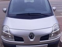 Brugt Renault Grand Modus 75 HK (55 kW) 2008 Sølv MPV