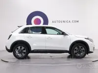 Usata Fiat 600 101 CV (74 kW) 2025 Bianco SUV