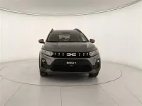 Nuova Dacia Jogger Extreme 155 CV (114 kW) 2026 Grigio scuro Monovolume
