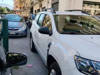 Usata Dacia Duster Anniversary 101 CV (74 kW) 2020 Bianco SUV