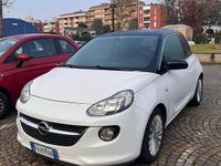 Usata Opel Adam 87 CV (63 kW) 2016 Utilitaria