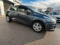 Usata Renault Clio IV Business 90 CV (66 kW) 2019 Blu/azzurro Berlina