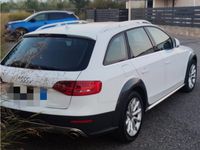 usata Audi A4 Allroad 3.0 V6 TDI quattro