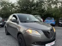 Usata Lancia Ypsilon Gold 69 CV (50 kW) 2014 Other Utilitaria
