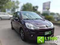 Brugt Citroën C3 Exclusive 75 HK (55 kW) 2016 Lilla Hatchback