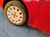 Usata Fiat Punto 60 CV (44 kW) 2009 Utilitaria