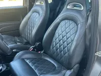 Usata Abarth 595 Turismo 165 CV (121 kW) 2021 Grigio