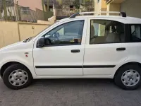 Usata Fiat Panda Active 75 CV (55 kW) 2011 Utilitaria