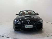 usata BMW M3 Cabriolet Serie 3 (E93) cat