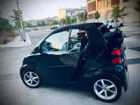 Usata Smart ForTwo Cabrio Pulse 84 CV (61 kW) 2012 Cabrio