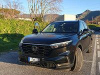 Usata Honda CR-V Advance 148 CV (108 kW) 2023 Nero SUV