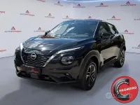 Nuova Nissan Juke Tekna 143 CV (105 kW) 2026 Nero SUV