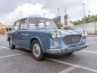 Usata Lancia Flavia 1960 Berlina